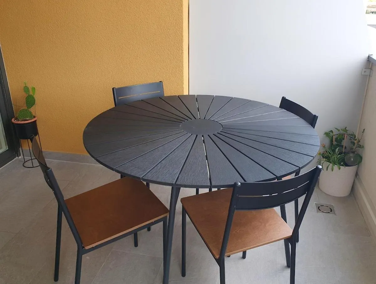 Apartment Sunny Place Rijeka
