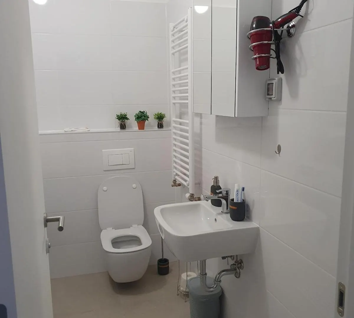 Apartment Sunny Place Rijeka