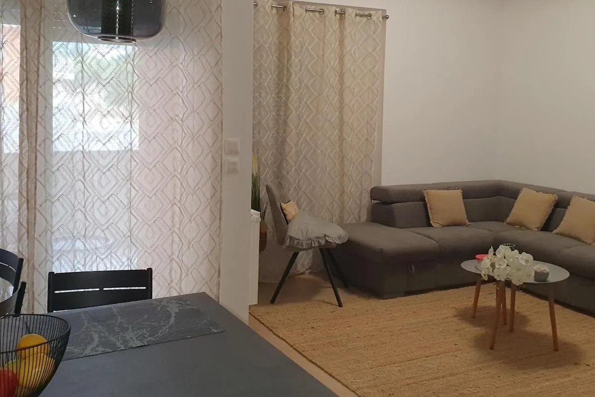 Sunny Place Rijeka Apartment