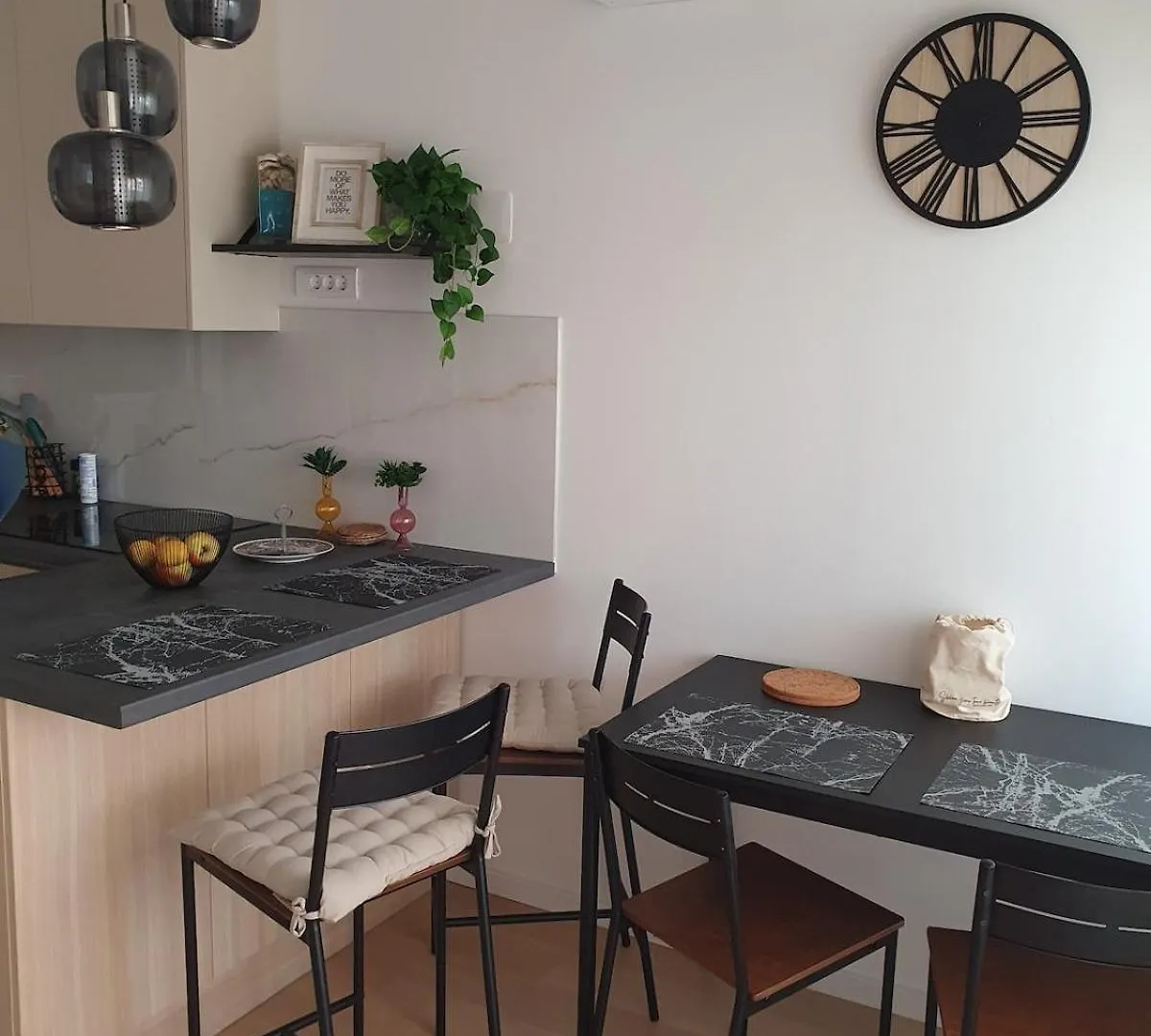 Apartment Sunny Place Rijeka Croatia