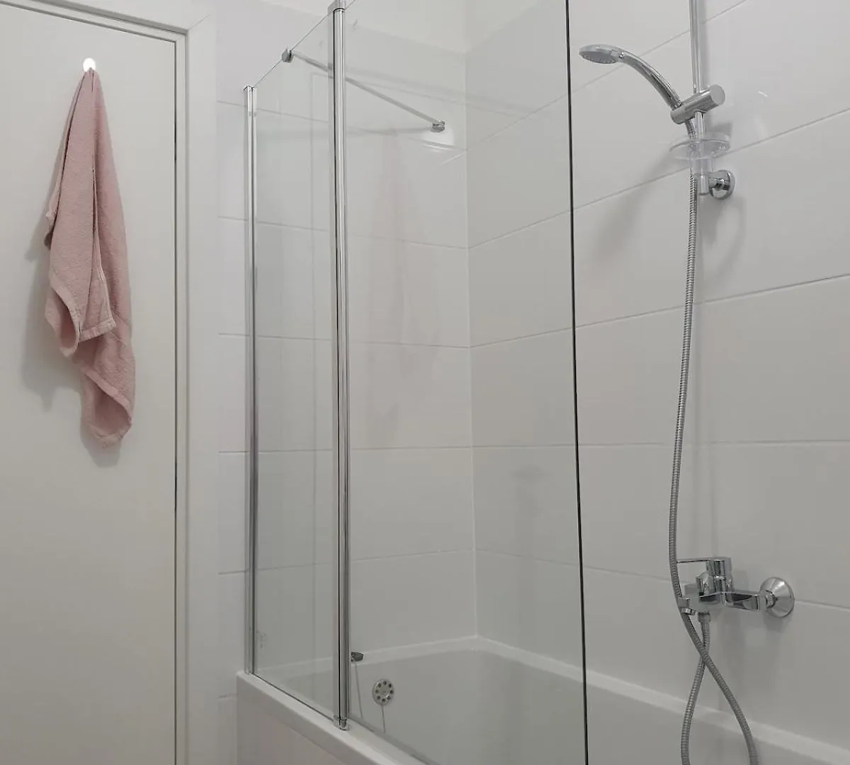 Apartment Sunny Place Rijeka