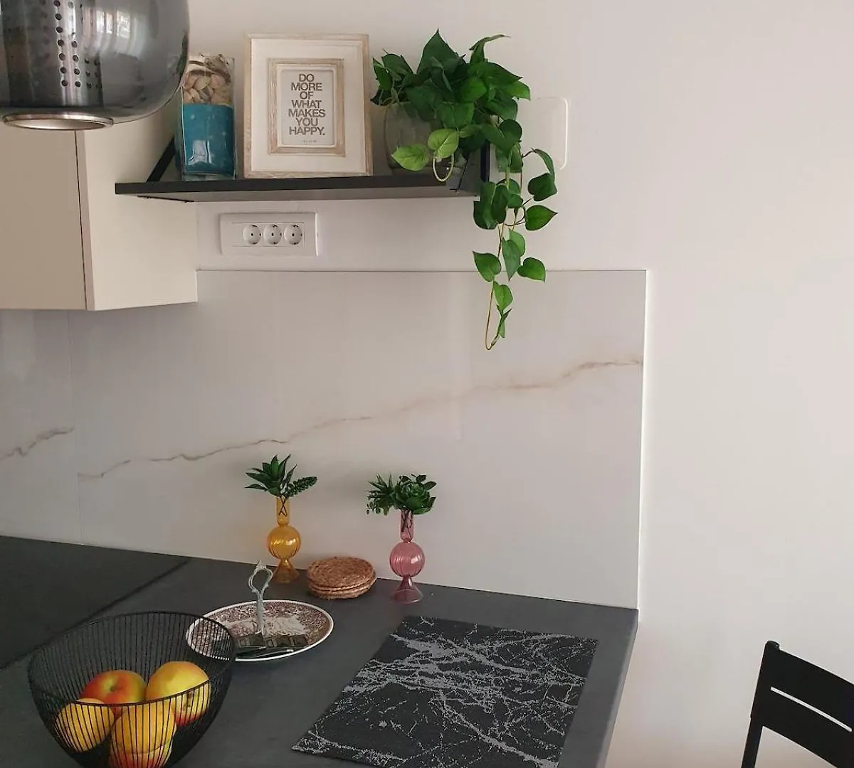 Sunny Place Rijeka Apartment