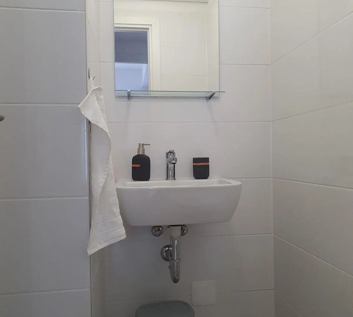 Sunny Place Rijeka Apartment