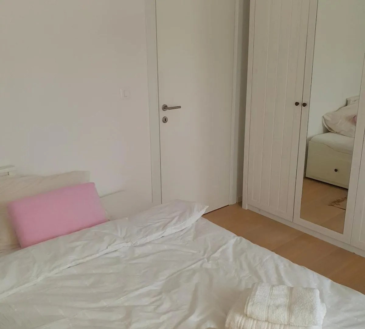 Apartment Sunny Place Rijeka