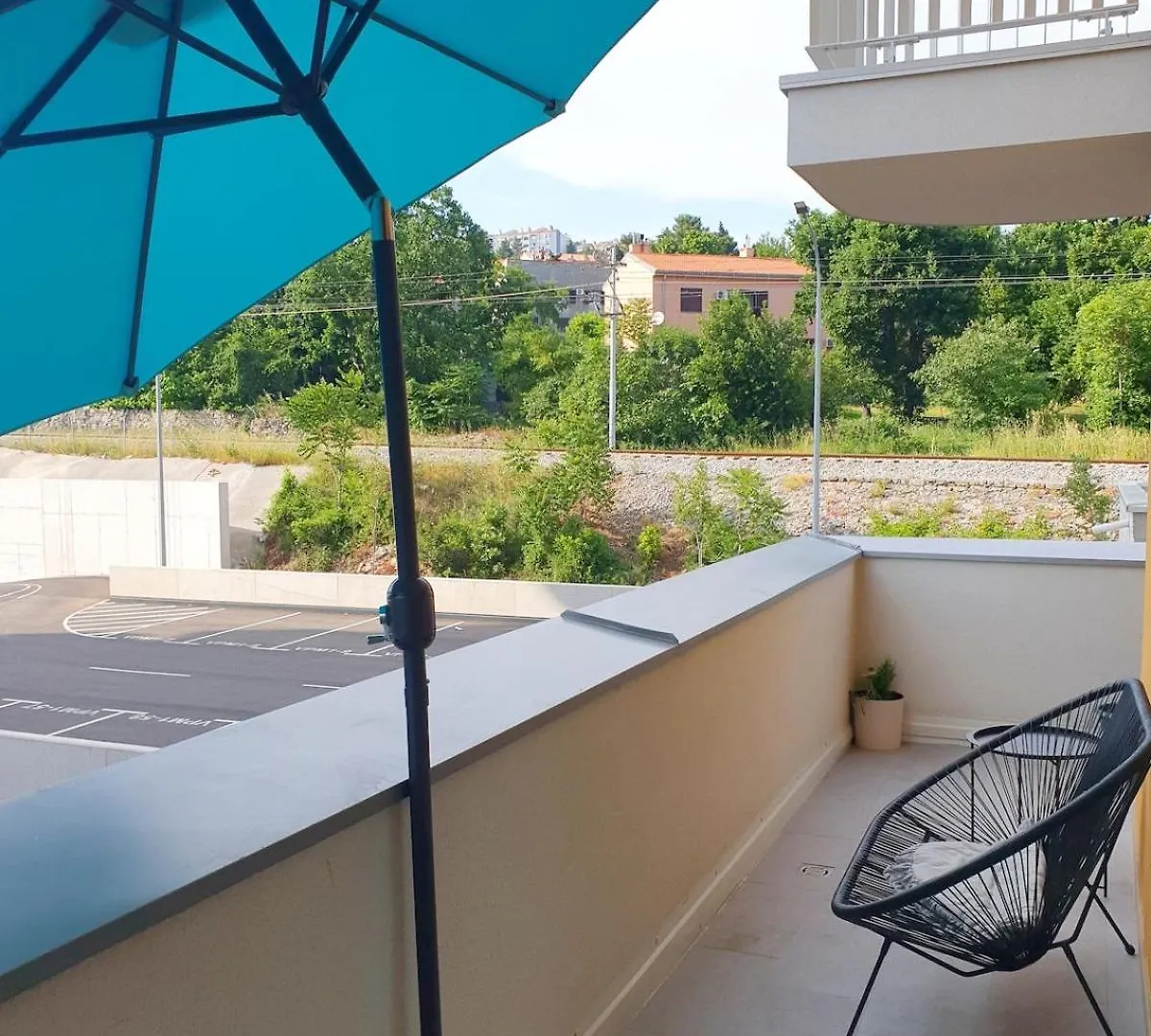 Sunny Place Rijeka